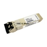 AJ716A -8Gb SW Fibre Channel SFP+ 850nm Transceiver(Compatible with HP)