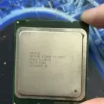 Intel Xeon E5-2689 LGA2011 Server CPU Processor SR0L6 2.6GHz 20MB 8 Core 115W