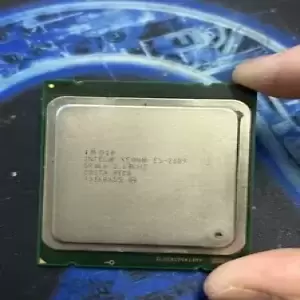 Intel Xeon E5-2689 LGA2011 Server CPU Processor SR0L6 2.6GHz 20MB 8 Core 115W