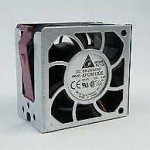 HP ProLiant DL385 G5 Server Hot Plug Fan Assembly- 394035-001
