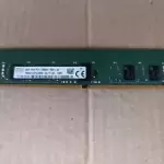 SK HYNIX 8GB PC4-2666V 1RX8 ECC REG SERVER RAM HMA81GR7CJR8N-VK ZZ8-3(5)