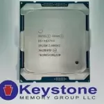 Intel Xeon E5-4627 V4 SR2SN 10Core 10C 2.6GHz 25MB Processor *km