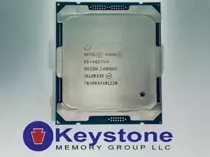 Intel Xeon E5-4627 V4 SR2SN 10Core 10C 2.6GHz 25MB Processor *km
