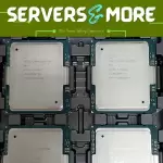 4x Intel Xeon E7-8860 V4 Processor 14 nm 2.20 GHz CPU 18 Cores CPU QS/ES 4x SET
