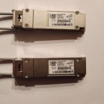 Cisco QSFP-40G-SR-BD Transceiver