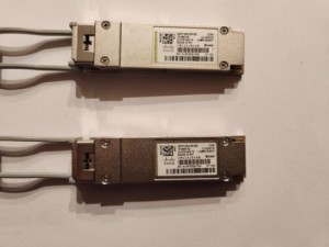 Cisco QSFP-40G-SR-BD Transceiver