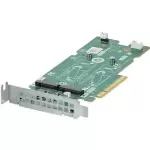 Dell BOSS-S1 Boot Optimized Server Storage Adapter Card LP (3JT49)