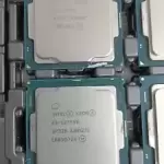 Intel Xeon E3-1270 v6 3.80GHz 4 Cores SR326 LGA1151 CPU Processor