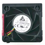 1pcs HP DL380p G8 Server Fan PFR0612XHE-DB89 662520 654577 6038