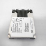 Toshiba PX05SRQ192 1.92TB SSD SAS 2.5" 12Gbps 12G Server Hard Drive MLC Dell HP