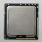 Intel Xeon L5640 SLBV8 2.26GHz 12MB 5.86 CPU PROCESSOR