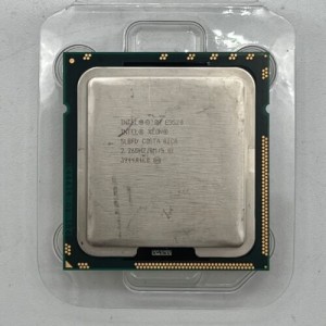 Intel Xeon Processor E5520 2.26GHz Quad-Core Processor SLBFD LGA1366 Socket