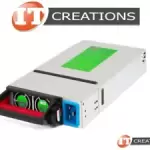 HP POWER SUPPLY 2650W AC 200-240V 80 PLUS FOR HPE SYNERGY 12000 FRAME 813829-001