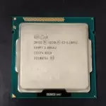 Intel Xeon E3-1280 V2 LGA-1155 CPU Processor 1280V2 SR0P7 3.60GHz Quad-Core 69W