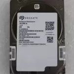 Seagate Enterprise ST1800MM0048 1.8TB 10K 12Gbps 4Kn SAS 2.5" Server Hard Drives