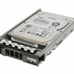 0WRRF/VTHDD/400-AJQP-Dell 1.8TB SAS3 10000 RPM Hard Drive SFF Hot Swap