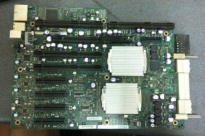 IBM xSeries Server PCI-x Board 40K0282 40M3229