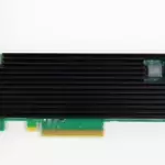 Silicom PE2ISCC2 HW Accelerator Crypto PCIe Encryption Server Adapter Card