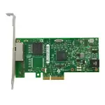 I350-T2/T4 PCI-E Dual RJ45 Gigabit Ports Server Adapter intel NHI350AM2d16Vgq
