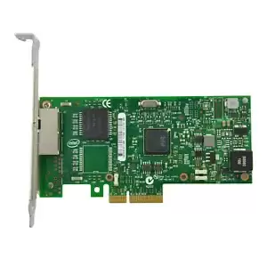 I350-T2/T4 PCI-E Dual RJ45 Gigabit Ports Server Adapter intel NHI350AM2d16Vgq