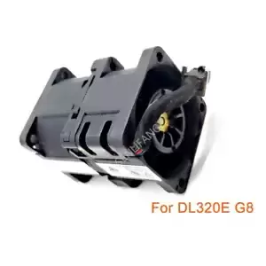 For HP DL320E GEN 8 Cooler GFM0412SS BE41 675449-002 DC12V 1.82A Server Fan