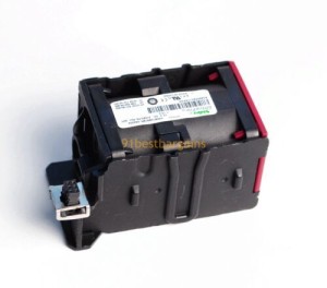 BLACK Server Cooling Fan 654752-001 667882-001 for HP Proliant DL360p DL360e G8