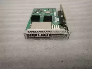 QLOGIC QLE2564-WB PX4810402-06 Server Fibre Network Adapter