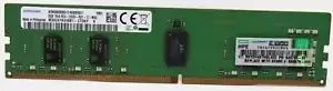SAMSUNG 8GB DDR4 2666 ECC HPE