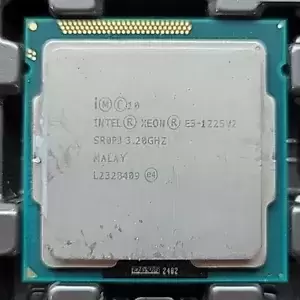 Intel Xeon E3-1225 V2 SR0PJ 3.20 GHz CPU