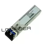 JC875A HPE TippingPoint Compatible 1000BASE-LX SFP 1310nm 10km Transceiver