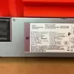 HPE Hot Swap Redundant Power Supply FlexSlot 908v 865414-B21 ???? Open Box!