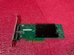 Intel EXPX9502CX4 10 Gigabit Dual Port CX4 Server Adapter