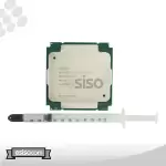 CM8064402018800 INTEL XEON E5-4610V3 1.70GHz 25M 10-CORES 6.4GT/s 105W PROCESSOR