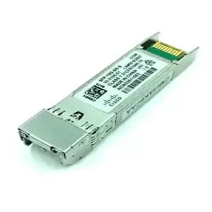 16x Cisco SFP-10G-SR-S 10-3105-01 Transceiver Module w/Hologram