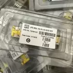 HPE MSA 1Gb RJ-45 iSCSI SFP Transceiver HPE P/N: 738369-002
