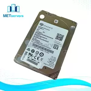 58-100141-01 Cisco Seagate 1.8TB 10K 12Gb/s SAS 2.5" HDD Hard Drive W/ Tray