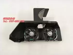FOR HP Z800 Workstation Fan PN 468761-001 Server Fan