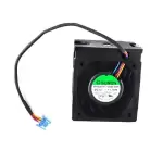 New 03MH0K For Dell R540 R540xd Server Cooling Fan 0H3H8Y VF60381B1-Q080-S9H