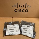 Cisco XENPAK-10GB-LRM Transceiver Module New Sealed