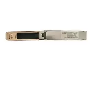 Cisco QSFP-100G-SR4-S 100GB MPO QSFP+ Transceiver Module 10-3142-01 Genuine