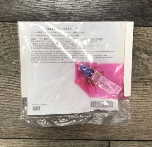 Cisco ONS-SC+-10G-LR Transceiver Module 10-2618-01 T11. #10