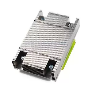 New DELL 160W CPU PERFORMANCE HEATSINK FOR DELL POWEREDGE R630 Y8MC1 H1M29