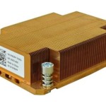 NEW DELL Y85PP POWEREDGE M610 Processor Cooling HEATSINK 130W 0Y85PP