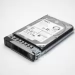 400-AURY DELL 1.8TB 10K SAS 2.5" 12Gb/s HDD 14G KIT - NOB