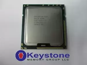 Intel Xeon W5580 SLBF2 3.2GHz Quad Core 8MB LGA1366 CPU Processor *km