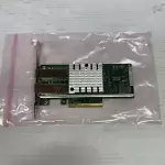 OEM Intel X520-DA2 Ethernet Server Adapter 10Gbps Dual Port SFP+