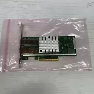 OEM Intel X520-DA2 Ethernet Server Adapter 10Gbps Dual Port SFP+