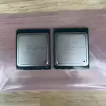 Matched Pair intel Xeon E5-4640v2 10-Core 2.2GHz LGA2011 Server CPU SR19R