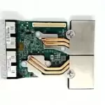 Dell QLogic FastLinQ 41164 Quad Port 10 Base-T rNDC X1TD1