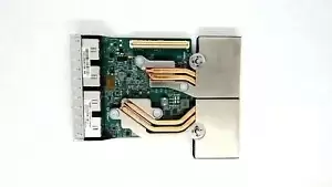 Dell QLogic FastLinQ 41164 Quad Port 10 Base-T rNDC X1TD1